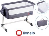Lionelo Theo - Co-sleeper - 5-staps - tot 9kg - 2in1