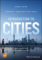 Compacte samenvatting: Introduction To Cities
