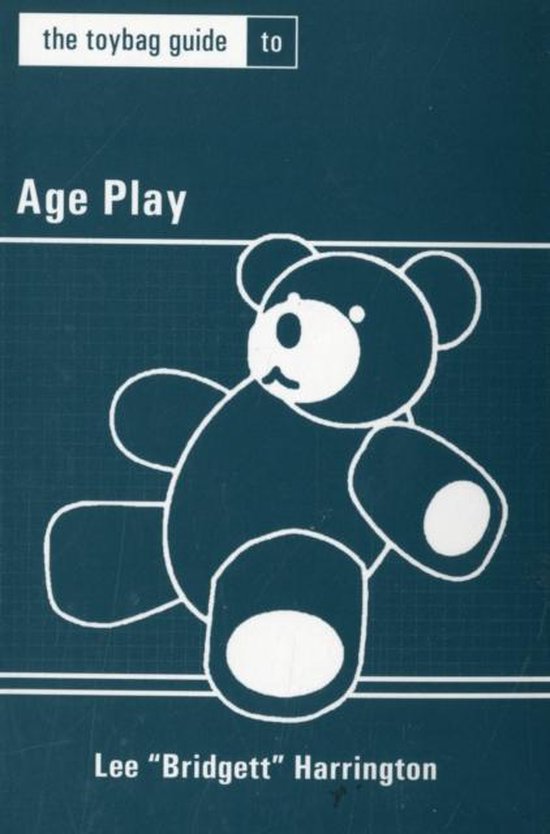 The Toybag Guide to Age Play - cover