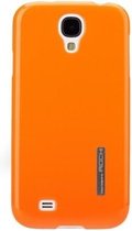 Rock Cover Ethereal Orange Samsung Galaxy S4 i9500/i9505