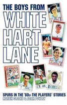 Boys from White Hart Lane