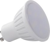 kanlux LED Spot tomi- Led spot - GU10- 3W - 10 stuks