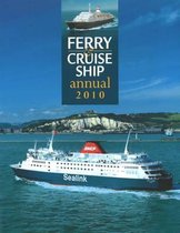 Ferry and Cruise Ship Annual