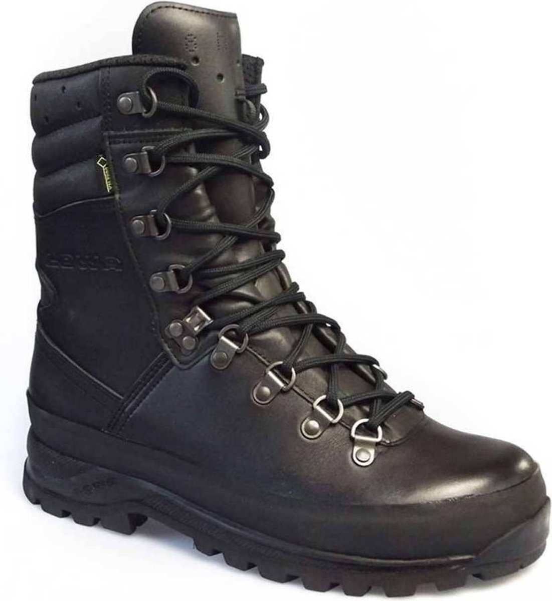 lowa combat boot gtx pt schoen