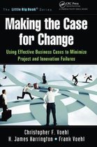 The Little Big Book Series- Making the Case for Change