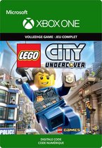 LEGO City Undercover - Xbox One Download