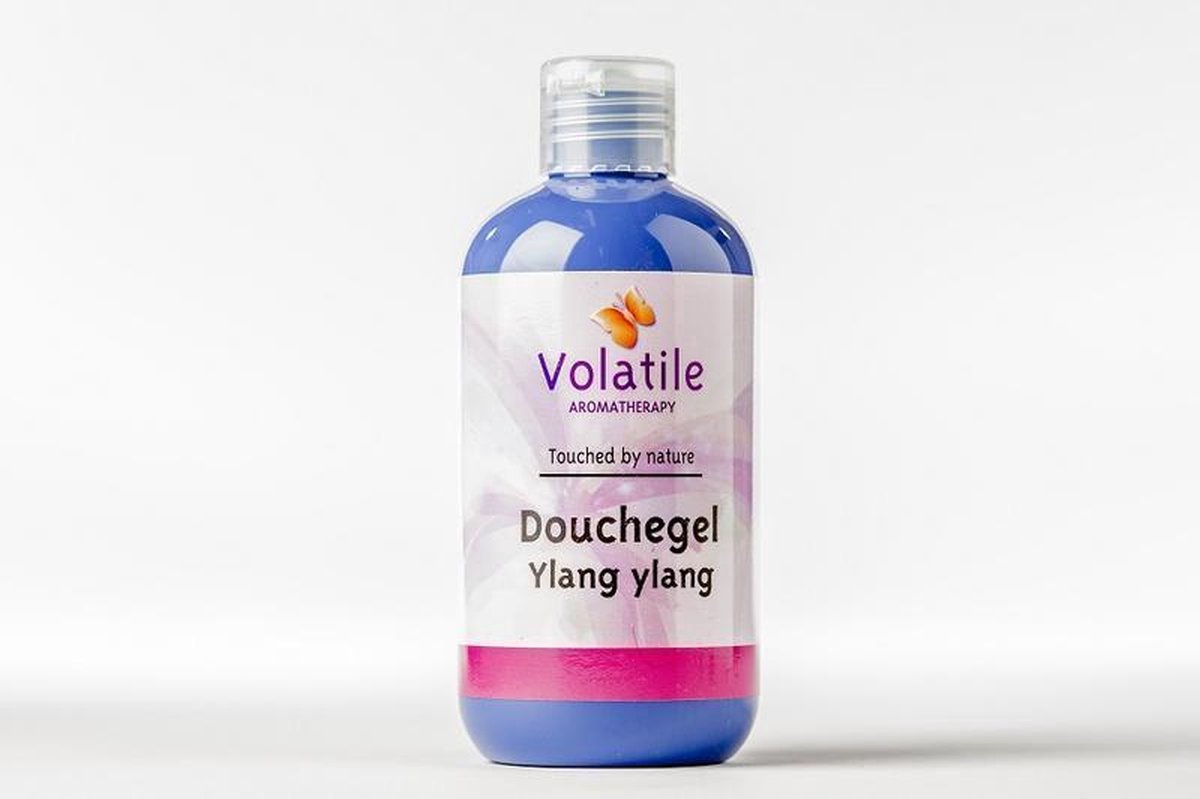 Volatile Ylang-Ylang - 250 ml - Douchegel