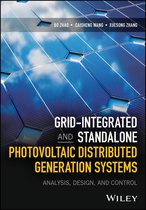 Grid-Integrated and Standalone Photovoltaic Distributed Generation Systems