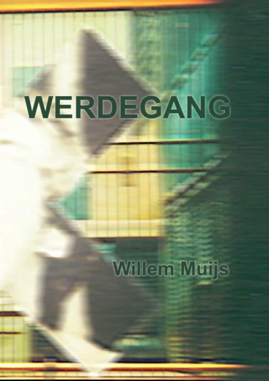 werdegang - cover