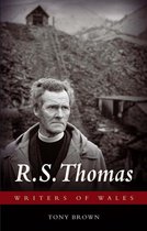Writers of Wales - R. S. Thomas