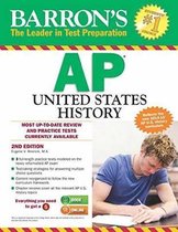 Barron's AP United States History