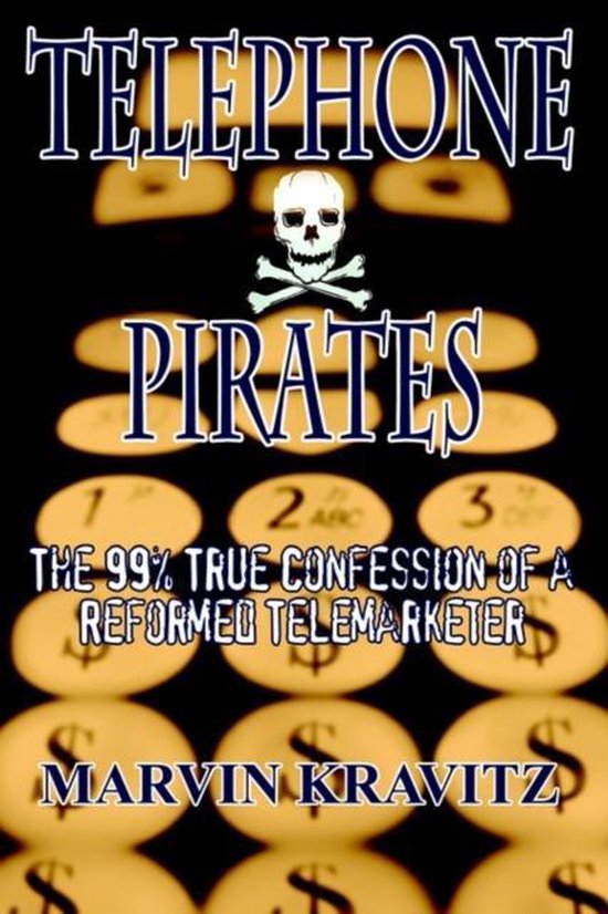 Telephone Pirates