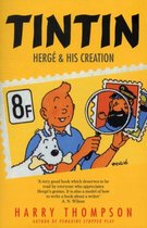 Tintin Herge & His Creation