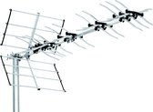 Triax UNIX 52 tv-antenne Buiten 25 dB