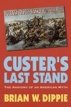 Custer'S Last Stand