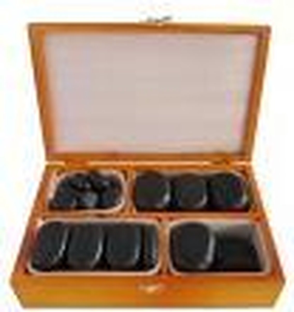 Goedkoopste Authentieke Hot Stone Set - 36 Stones - Hotstones