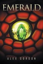 Omslag Emerald