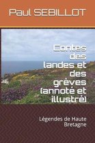 Contes des landes et des greves (annote et illustre)