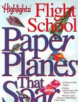Paper Planes that Soar