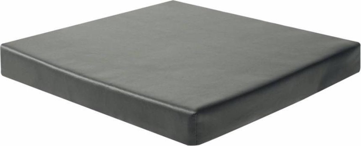 Comfort Plus zitkussen - 46 x 40 x 5 cm - Harley