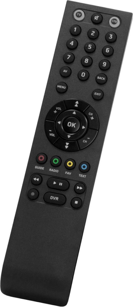 TV Vlaanderen HD Receiver M7 SAT801+ smartc | bol.com