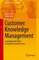 Management for Professionals - Customer Knowledge Management