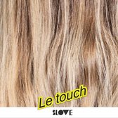 Slove - Le Touch (CD)