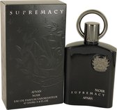 Uniseks Parfum Afnan EDP 100 ml Supremacy Noir