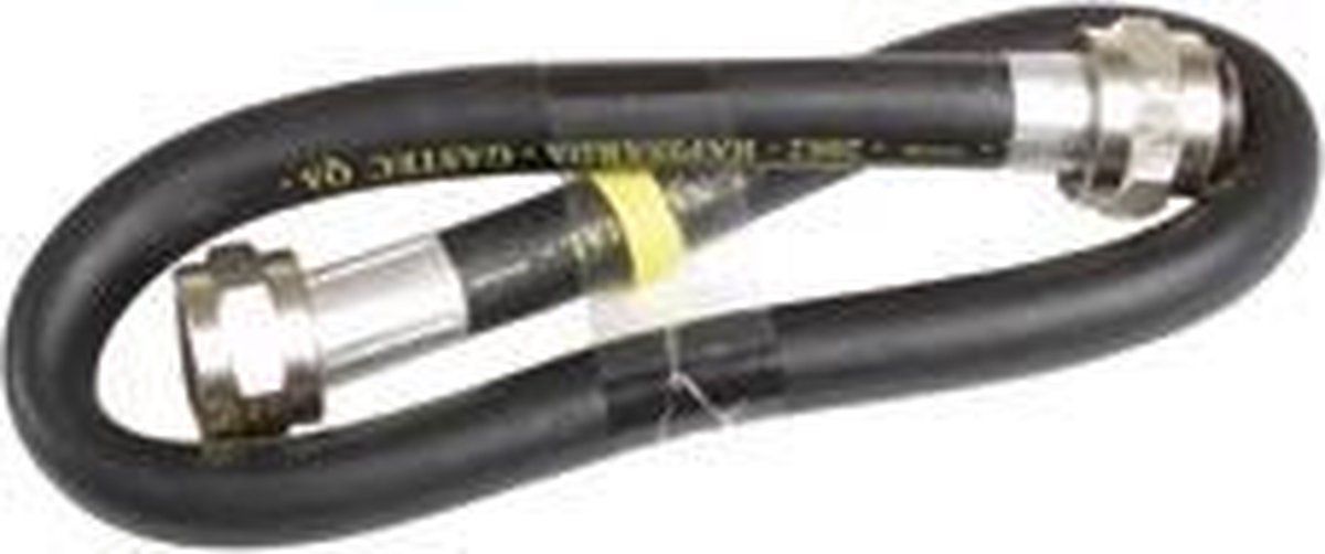 Gasslangset 40Cm Plieger Label Gl (G)
