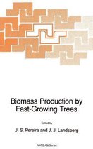 Biomass Production by Fast-Growing Trees