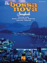 The Bossa Nova Songbook (PVG)