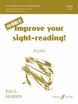 More Improve Your Sight-reading!