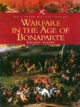 Warfare in the Age of Bonaparte