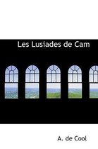 Les Lusiades de Camoes