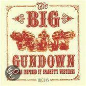 The Big Gundown: Reggae Inspired by Spaghetti Westerns