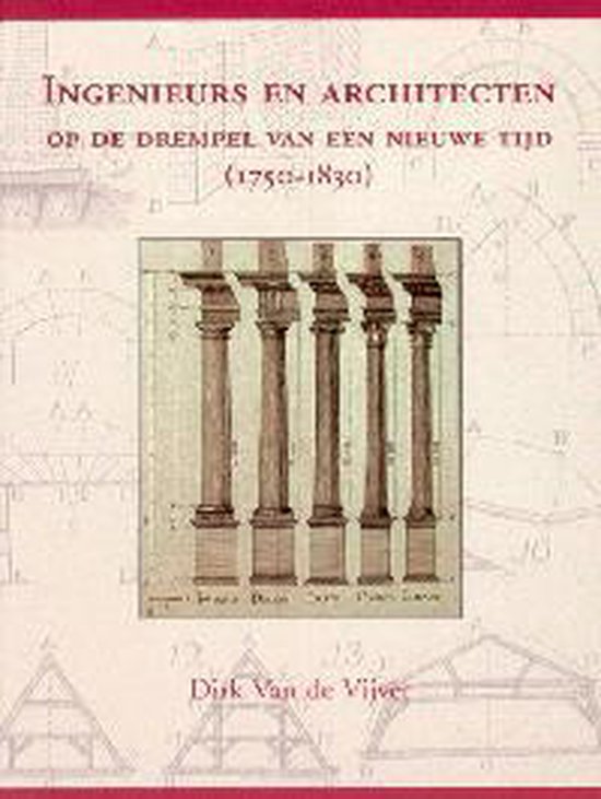 Ingenieurs en architecten op de drempel van een nieuwe tijd