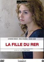 La Fille Du Rer (DVD)