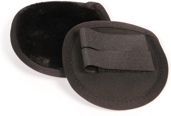 Oorwarmers voor helm p/paar