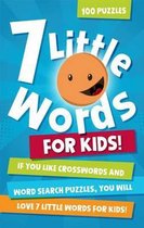 7 Little Words for Kids