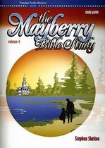 The Mayberry Bible Study