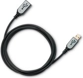 Sitecom CN-216 USB 2.0 Extensie kabel - 1.8 meter