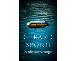 De uitvaartverzorger