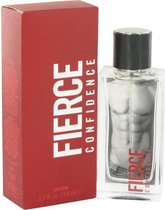Abercrombie & Fitch Fierce Confidence Cologne 50 ml
