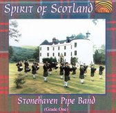 Spirit of Scotland