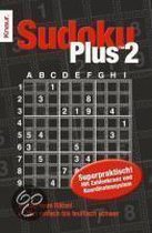 Sudoku Plus TM 2