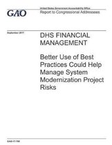 Dhs Financial Management