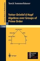 Yetter-Drinfel'd Hopf Algebras over Groups of Prime Order
