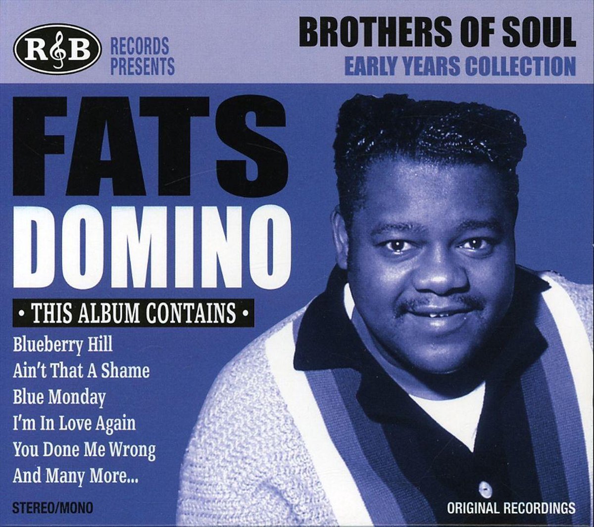 Brothers Of Soul