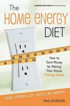 The Home Energy Diet