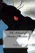 The Island of Doctor Moreau